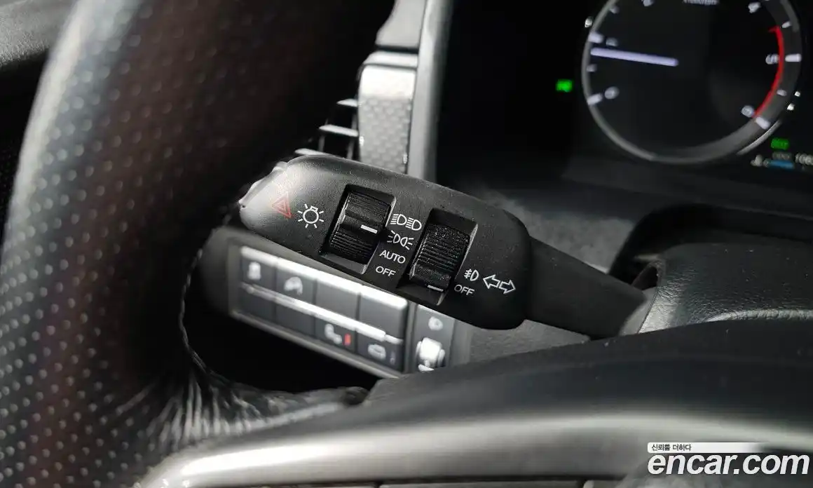 SsangYong Rexton 2020 2.2 автомат (гидро), фото 17