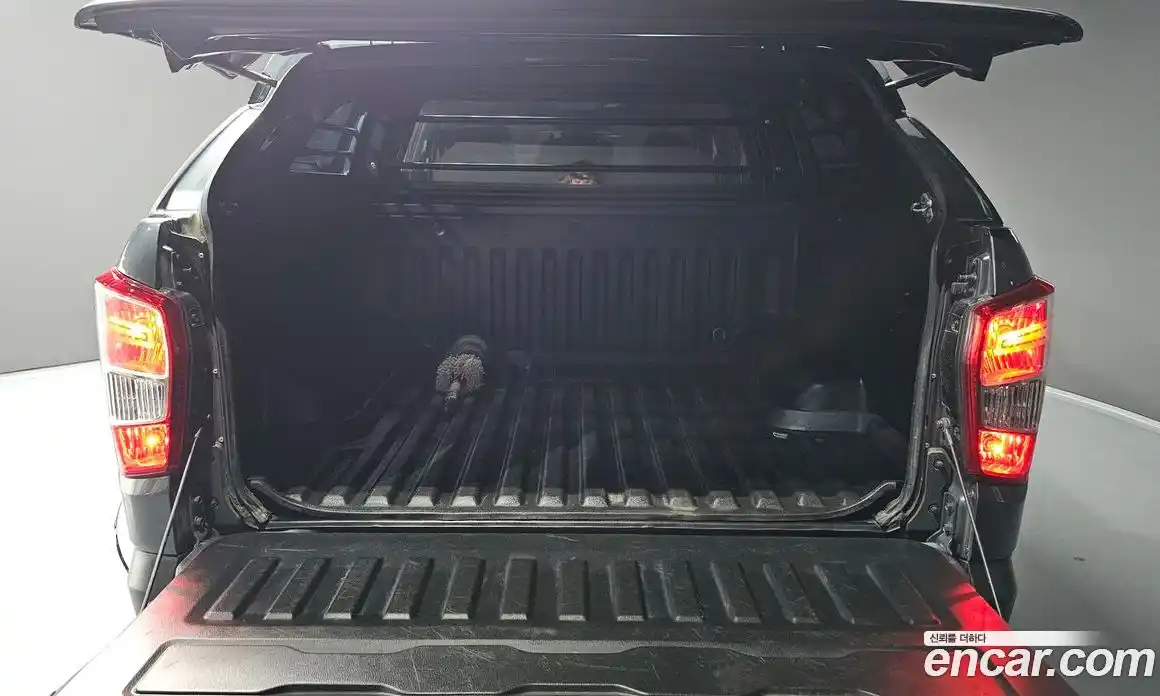 SsangYong Rexton 2020 2.2 автомат (гидро), фото 20