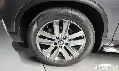 SsangYong Rexton 2020 2.2 автомат (гидро), миниатюра 5