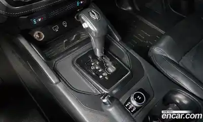 SsangYong Rexton 2020 2.2 автомат (гидро), миниатюра 9