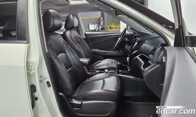 SsangYong TIBOLI 2017 1.6 автомат (гидро), миниатюра 11