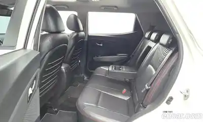 SsangYong TIBOLI 2017 1.6 автомат (гидро), миниатюра 12