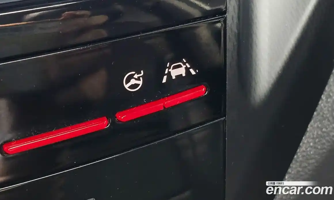 SsangYong TIBOLI 2017 1.6 автомат (гидро), фото 17