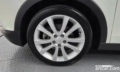 SsangYong TIBOLI 2017 1.6 автомат (гидро), миниатюра 5