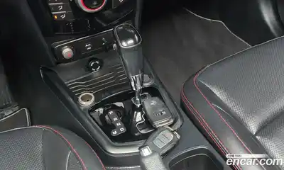 SsangYong TIBOLI 2017 1.6 автомат (гидро), миниатюра 9