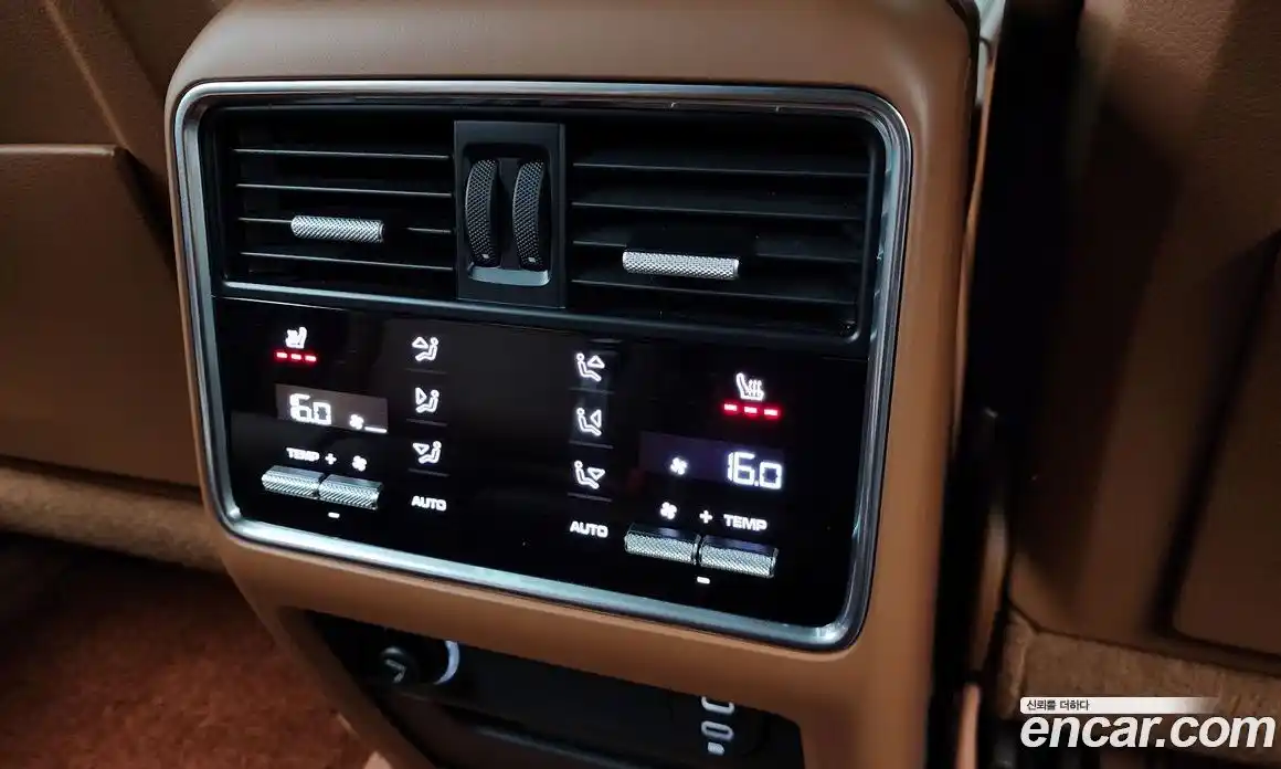 Porsche Cayenne 2023 3.0 автомат (гидро), фото 19