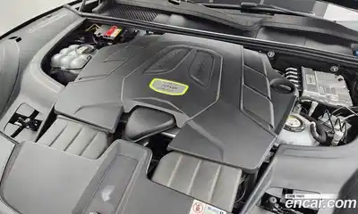 Porsche Cayenne 2023 3.0 автомат (гидро), миниатюра 6