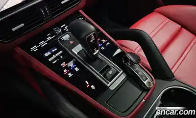 Porsche Cayenne 2023 3.0 автомат (гидро), миниатюра 12