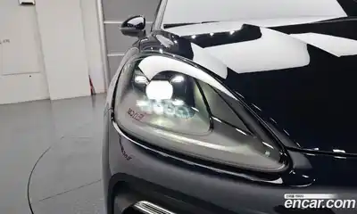 Porsche Cayenne 2023 3.0 автомат (гидро), миниатюра 8