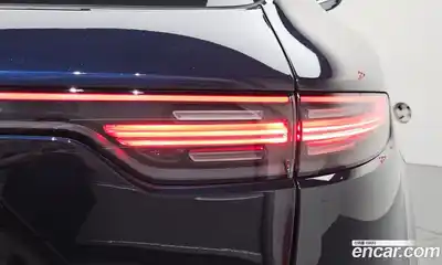 Porsche Cayenne 2023 3.0 автомат (гидро), миниатюра 9