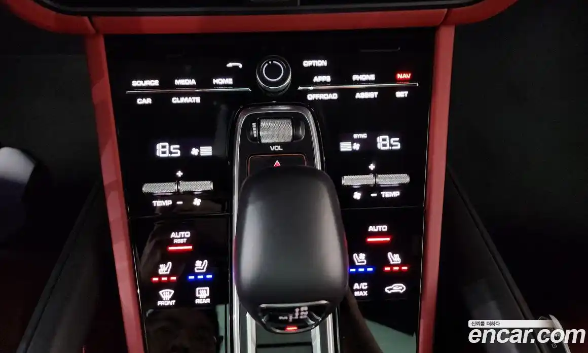 Porsche Cayenne 2020 3.0 автомат (гидро), фото 16