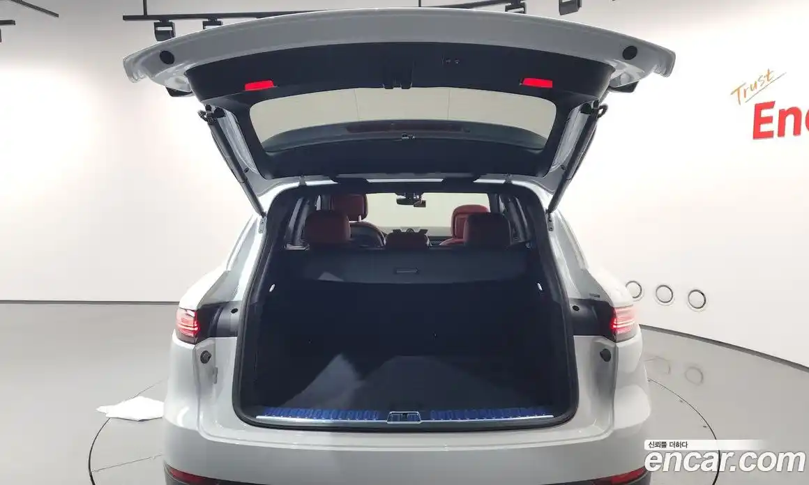Porsche Cayenne 2020 3.0 автомат (гидро), фото 20