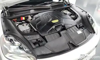 Porsche Cayenne 2020 3.0 автомат (гидро), миниатюра 6