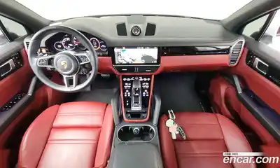 Porsche Cayenne 2020 3.0 автомат (гидро), миниатюра 7