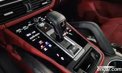 Porsche Cayenne 2020 3.0 автомат (гидро), миниатюра 9