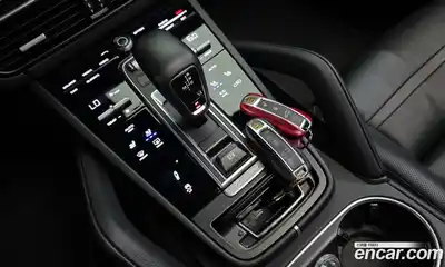Porsche Cayenne 2019 3.0 автомат (гидро), миниатюра 12