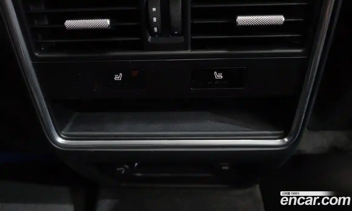 Porsche Cayenne 2019 3.0 автомат (гидро), фото 24