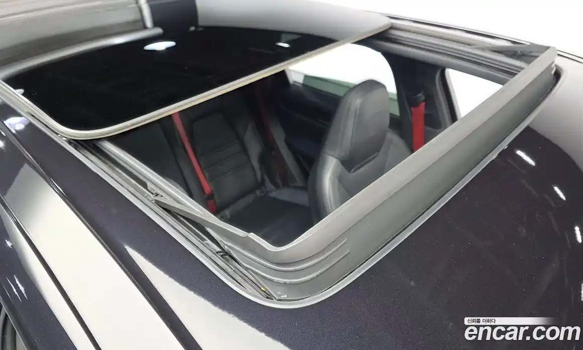 Porsche Cayenne 2019 3.0 автомат (гидро), фото 25