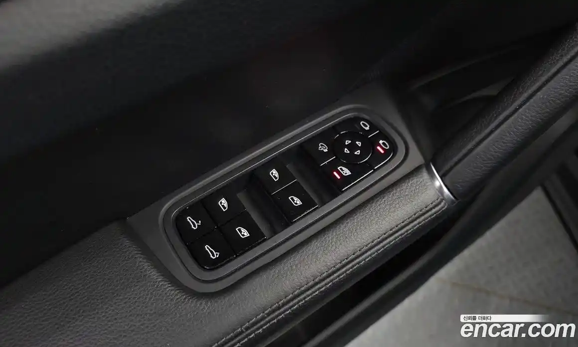 Porsche Cayenne 2019 3.0 автомат (гидро), фото 27