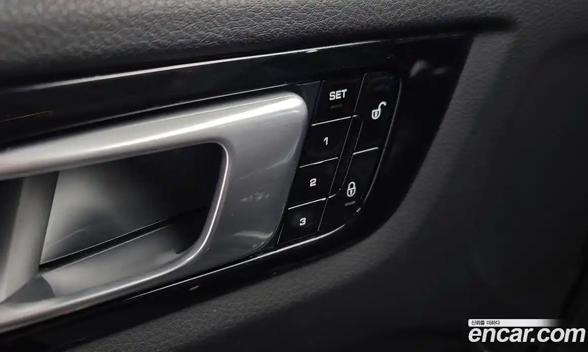 Porsche Cayenne 2019 3.0 автомат (гидро), фото 28
