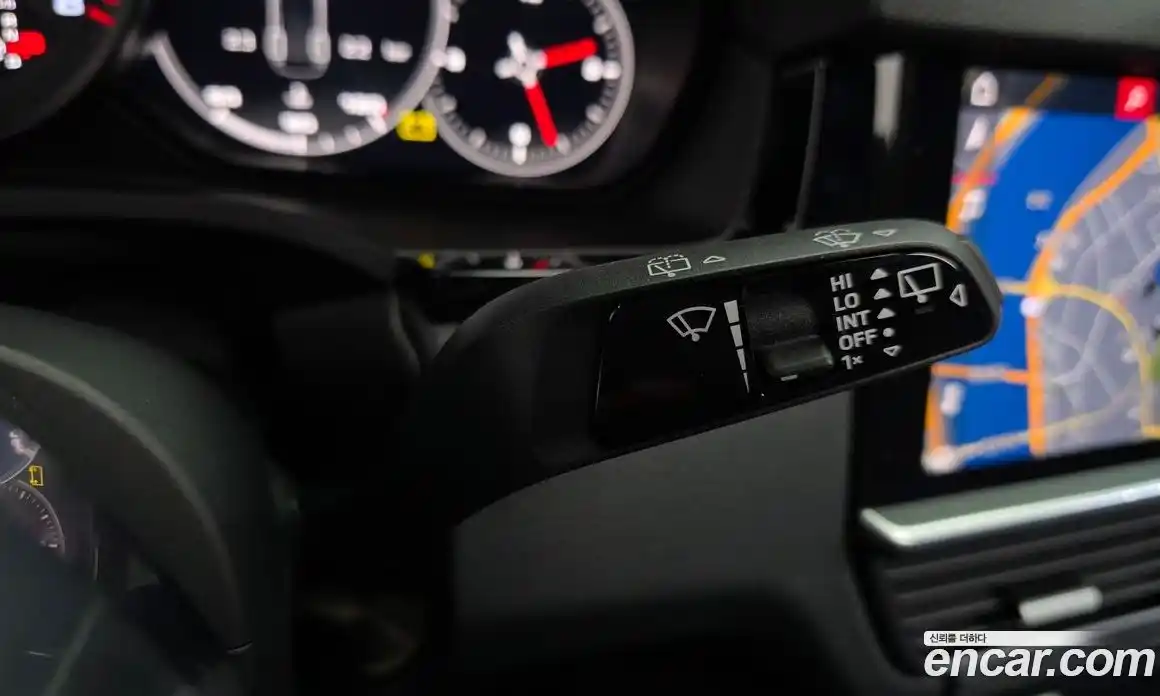 Porsche Cayenne 2019 3.0 автомат (гидро), фото 31