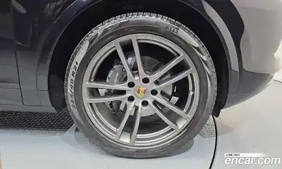 Porsche Cayenne 2019 3.0 автомат (гидро), миниатюра 5