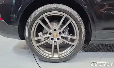 Porsche Cayenne 2019 3.0 автомат (гидро), миниатюра 7