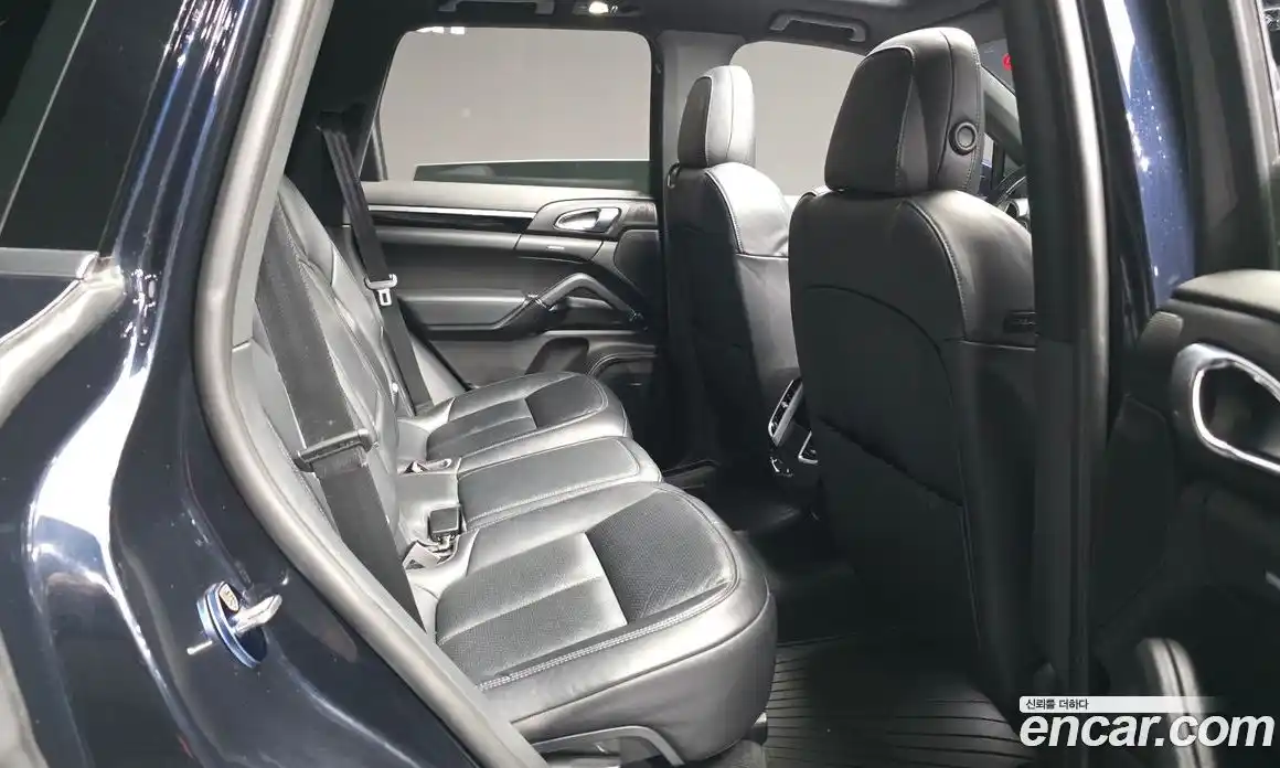 Porsche Cayenne 2015 3.0 автомат (гидро), фото 11