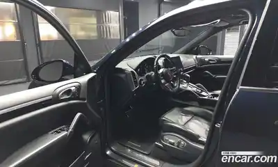 Porsche Cayenne 2015 3.0 автомат (гидро), миниатюра 12