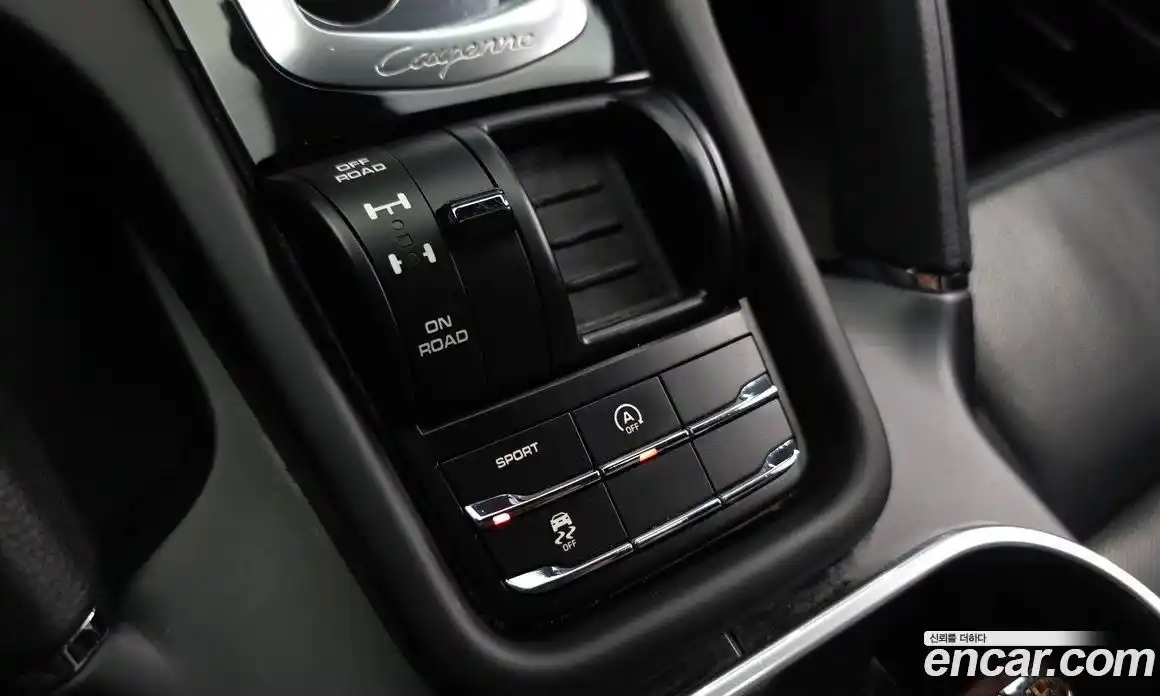 Porsche Cayenne 2015 3.0 автомат (гидро), фото 17