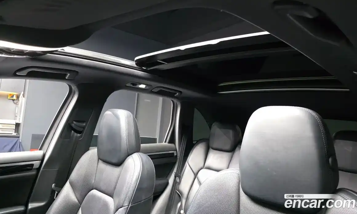 Porsche Cayenne 2015 3.0 автомат (гидро), фото 19