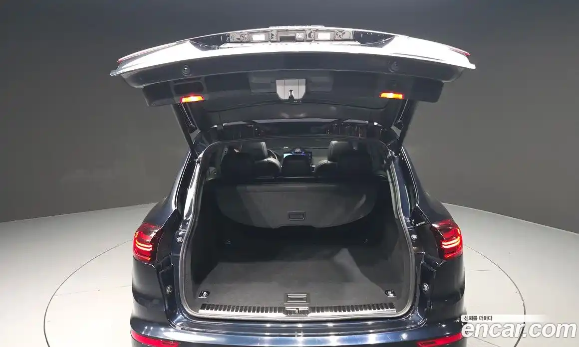 Porsche Cayenne 2015 3.0 автомат (гидро), фото 20
