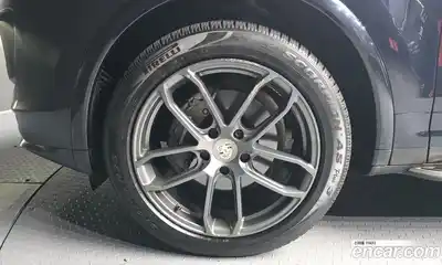 Porsche Cayenne 2015 3.0 автомат (гидро), миниатюра 5