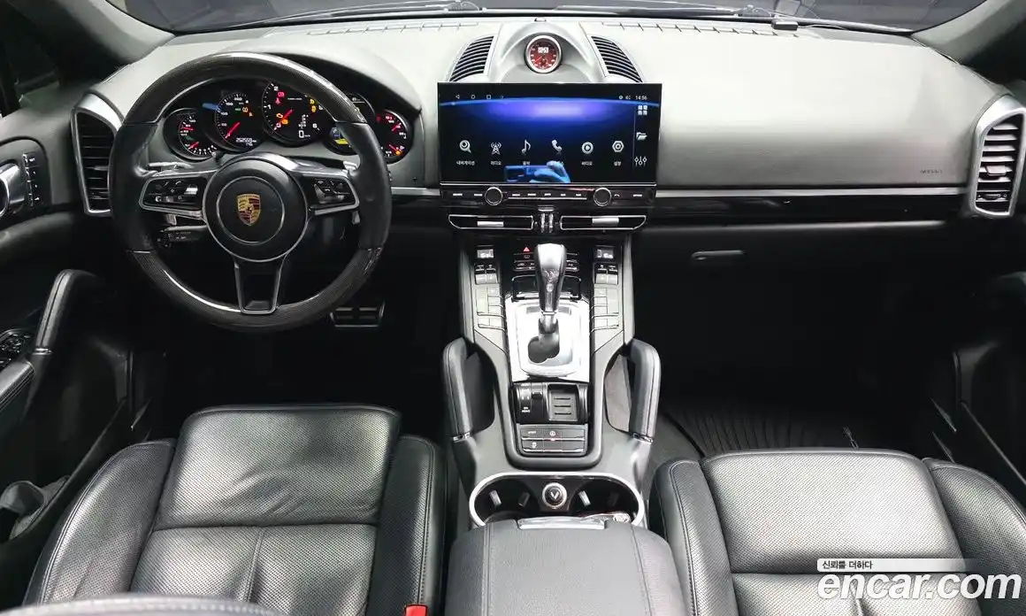 Porsche Cayenne 2015 3.0 автомат (гидро), фото 7