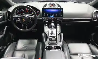 Porsche Cayenne 2015 3.0 автомат (гидро), миниатюра 7