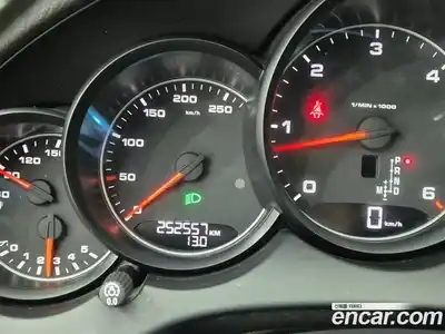 Porsche Cayenne 2015 3.0 автомат (гидро), миниатюра 8
