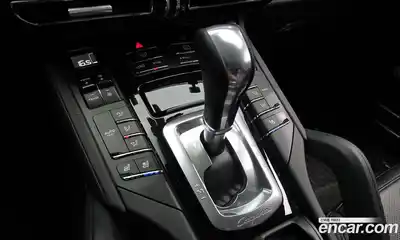 Porsche Cayenne 2015 3.0 автомат (гидро), миниатюра 9