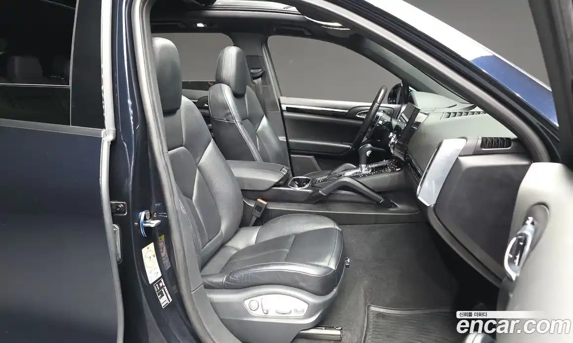 Porsche Cayenne 2015 3.0 автомат (гидро), фото 10