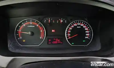SsangYong Korando 2016 2.2 автомат (гидро), миниатюра 8