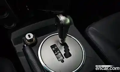 SsangYong Korando 2016 2.2 автомат (гидро), миниатюра 9