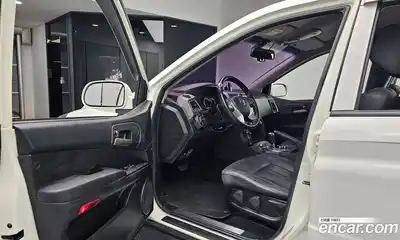 SsangYong Korando 2016 2.2 автомат (гидро), миниатюра 10