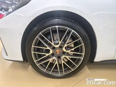 Porsche Panamera 2025 2.9 автомат (гидро), миниатюра 5