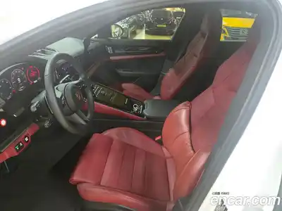 Porsche Panamera 2025 2.9 автомат (гидро), миниатюра 7