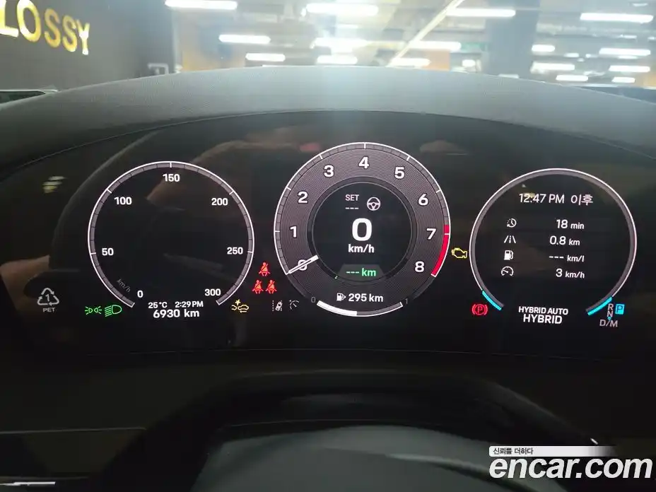 Porsche Panamera 2025 2.9 автомат (гидро), фото 8