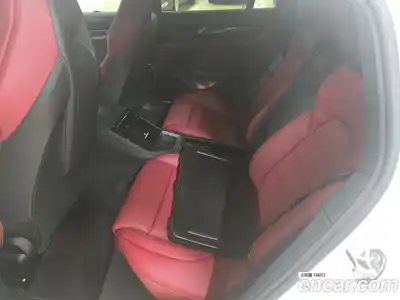 Porsche Panamera 2025 2.9 автомат (гидро), миниатюра 10