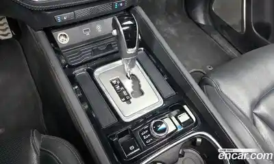 SsangYong Rexton 2018 2.2 автомат (гидро), миниатюра 12