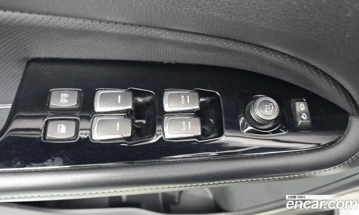 SsangYong Rexton 2018 2.2 автомат (гидро), фото 27