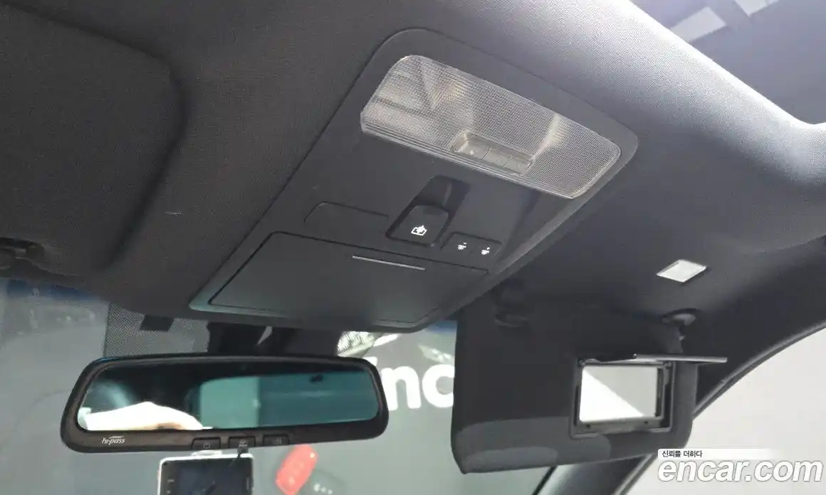 SsangYong Rexton 2018 2.2 автомат (гидро), фото 28