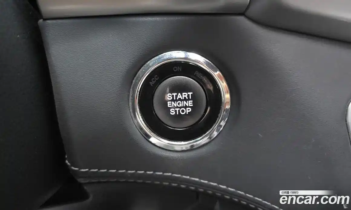 SsangYong Rexton 2018 2.2 автомат (гидро), фото 30