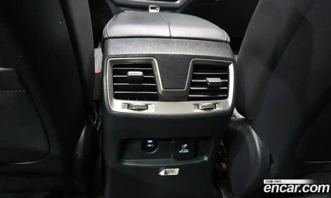 SsangYong Rexton 2018 2.2 автомат (гидро), фото 31